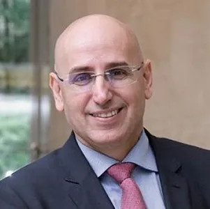 Nir Y. Uriel